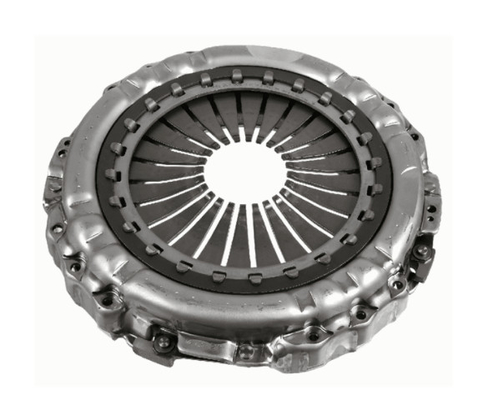 3400 700 618 LKW-Druck-Platten-Sätze OKA SACHS 3482001308 MF430