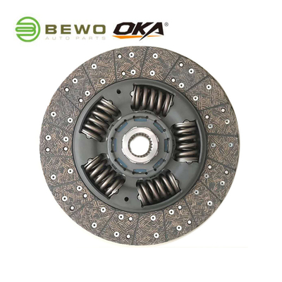 Sachs-Art 1878007170 für LKW-Kupplungsscheibe  Truck Repair Clutch Plate European Trucks 430wgtz