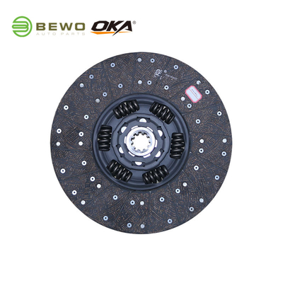 Automatikgetriebe OKA SACHS1878079331 Kupplungsscheibe-362wgtz mit Kema-Reibung