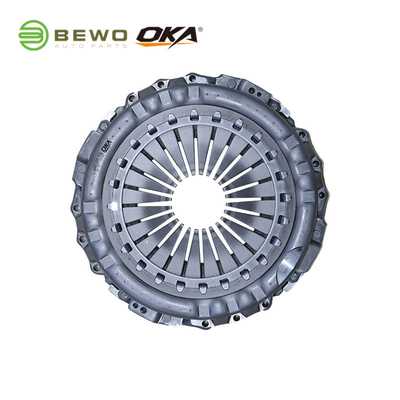 3482000553  Dump Truck Clutch Cover European Truck Kupplungs-Druck-Platten-Versammlung