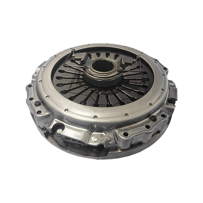 Kupplungs-Druck-Platte 3488000159 LKW-Traktor-Kupplungsdeckel-Lager Sachs European Truck 20744252