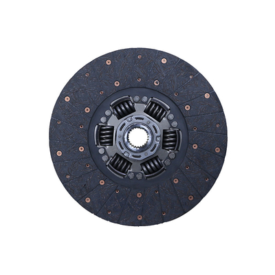 Des Getriebe-VALEO LKW Kit For Truck Parts Kupplungsscheibe-der Platten-829067 430MM