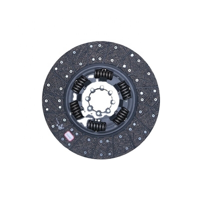1878000635  Truck Clutch Pressure Plate Versammlung, die Reparatur 400mm 8 Zähne umbaut