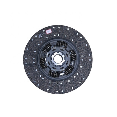 1878 000 300 Druck-Platten-Diskette der schwerer LKW-Kupplungsscheibe-Ausrüstungs-350mm 225mm