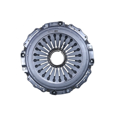 3482000251 Kipplaster-Kupplungs-Druck-Platten-Hochleistungskupplungsdeckel-Selbstgetriebe 380mm