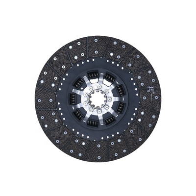 1878006121 1862138032 Getriebe-Reibungs-Kupplungsscheibe-Platte Kit Oem Europe Heavy Duty