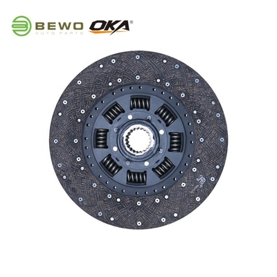 1862379031 LKW-Kupplungsscheibe für  Hino Pressure Plate Assembly