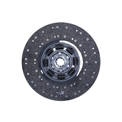 1862530231 LKW-Kupplungsscheibe European TruckS N10, die Druck-Platten-schnelles Schiebeauto gegenüberstellt