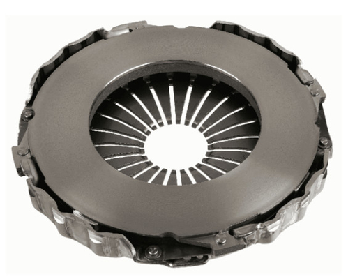 3400 700 618 LKW-Druck-Platten-Sätze OKA SACHS 3482001308 MF430