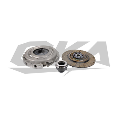 Art Verkaufs-Kupplungs-Kit For Mercedes Benz Ategos Hpn Fpn Brasiliens heiße Art Sachs 6343
