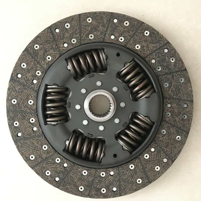 Sachs-Art 1878007170 für LKW-Kupplungsscheibe  Truck Repair Clutch Plate European Trucks 430wgtz