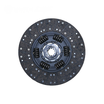 1878004104 Druck Sachs-Kupplungsscheibe-Diskette für LKW 430mm Mann Neoplan Steyr