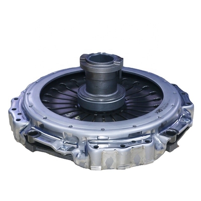3483030032 Mercedes Benz Actros Clutch Cover Assembly Druck-Platte für chinesisches Auto