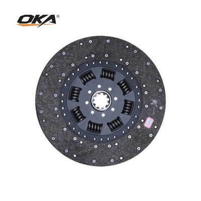 1862190105  European Truck Bandmitte-Benz Truck Clutch Disc Heavy-Aufgabe 400Mm