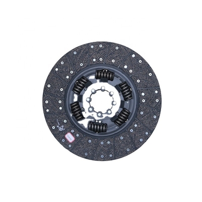 1878 000 635 LKW-Selbstkupplungs-Druck-Platten-European Truck-Kupplungs-Ersatz