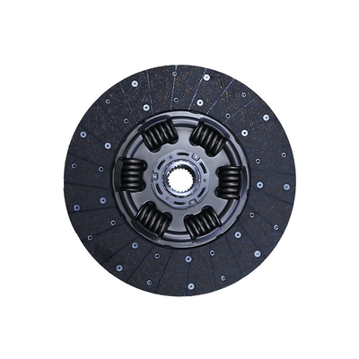 European Truck-Kupplungsscheibe Kit Replacement des schweren LKW-1878000300 1878 000 300 400MM