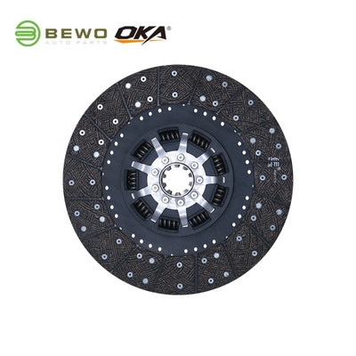 Hochleistungsbahn-Ersatzteile SACHS 1862138032 Mercedes Benz Clutch Disc Plate Europe