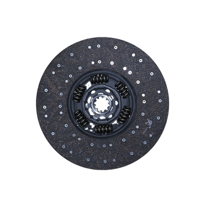 Sachs 1878001152 Mann BENZ der Mann-Kupplungsscheibe-Hochleistungs-LKW-Kupplungsscheibe-380Mm Sinotruck