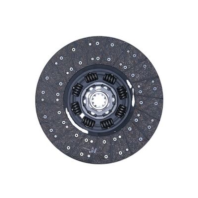 Kupplungsscheibe- Truck Disc Pressure Cover-Lager-Reparatur 430mm der Reibungs-1878003732