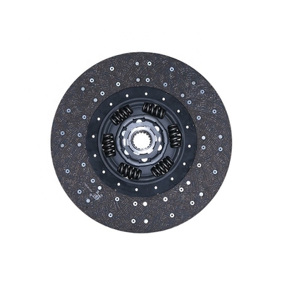 1878004232 SACHS-Kupplungsscheibe-Kit For Mercedes Benz Truck-Selbstgetriebe-Teile 395MM