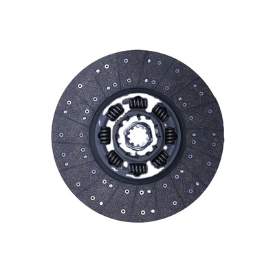 1878 003 729 Benz Truck Clutch Plate Friction Getriebe SACHS-Diskette 380mm