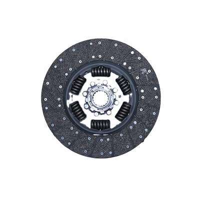 Kupplungsscheibe SACHS 1878 002 024 Daf Truck Clutch Plate Soem 4512500004 für SMART für zwei