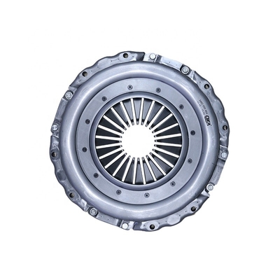 European Truck-Kupplungs-Druck-Platte SACHS 3482 Wohnungs-Abdeckung der Kupplungs-000 464 380mm