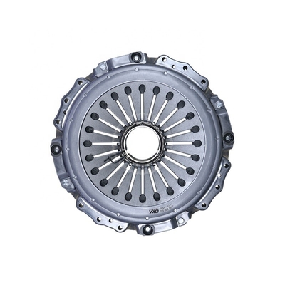 Kupplungsdeckel-Versammlungs-Getriebe-Druck-Platte des schweren LKW-3482000042 für SACHS