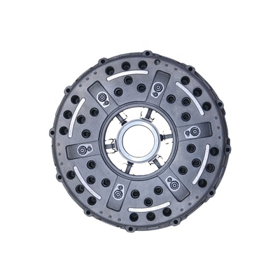 Hochleistungs-Kupplungsdeckel-Platte 380mm NDC508 des LKW-1882600126