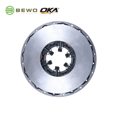 IVECO-Kipplaster-Kupplungs-Druck-Platten-Kupplungsdeckel-Diskette 1882341001 SACHS