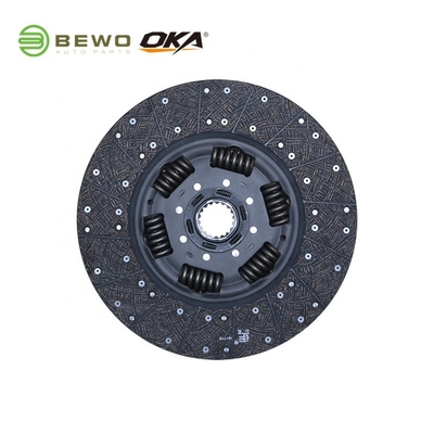 KUPPLUNGSbremse und -bremsen industrieller Kupplungen OKA/BEWO 1878002024 Mehrplatten