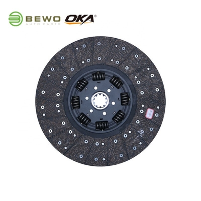Chinesische Fabrik OKA/BEWO 1878003732 direkt Gleitplattekupplung mit bester Qualität verkaufen